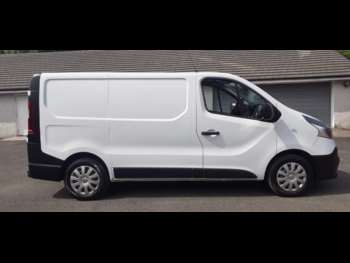Used Renault Trafic 2016 for sale - 73717303: Photo