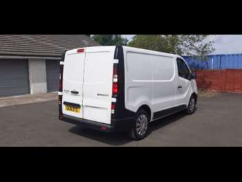 Used Renault Trafic 2016 for sale - 73717303: Photo