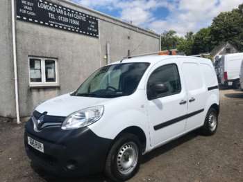Used Renault Kangoo 2016 for sale - 74509675: Photo
