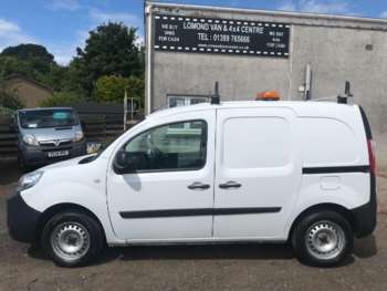 Used Renault Kangoo 2016 for sale - 74509675: Photo
