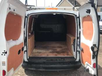 Used Renault Kangoo 2016 for sale - 74509675: Photo