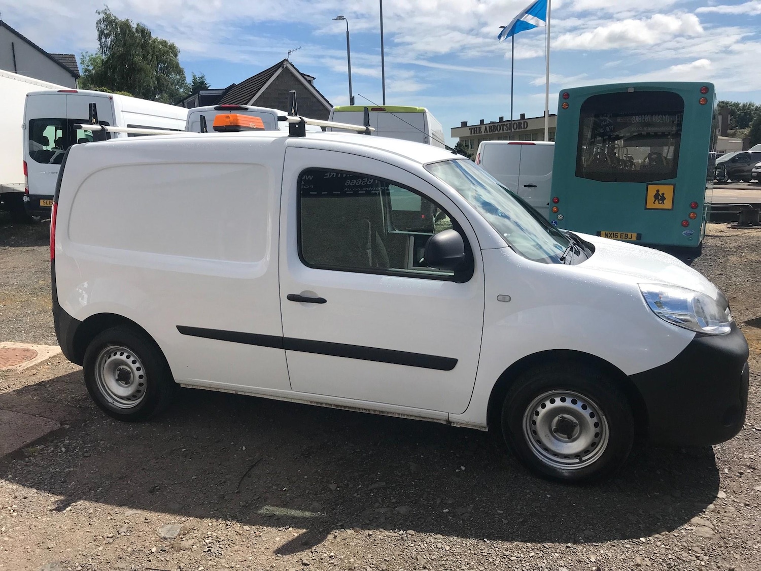 Vehicle 7