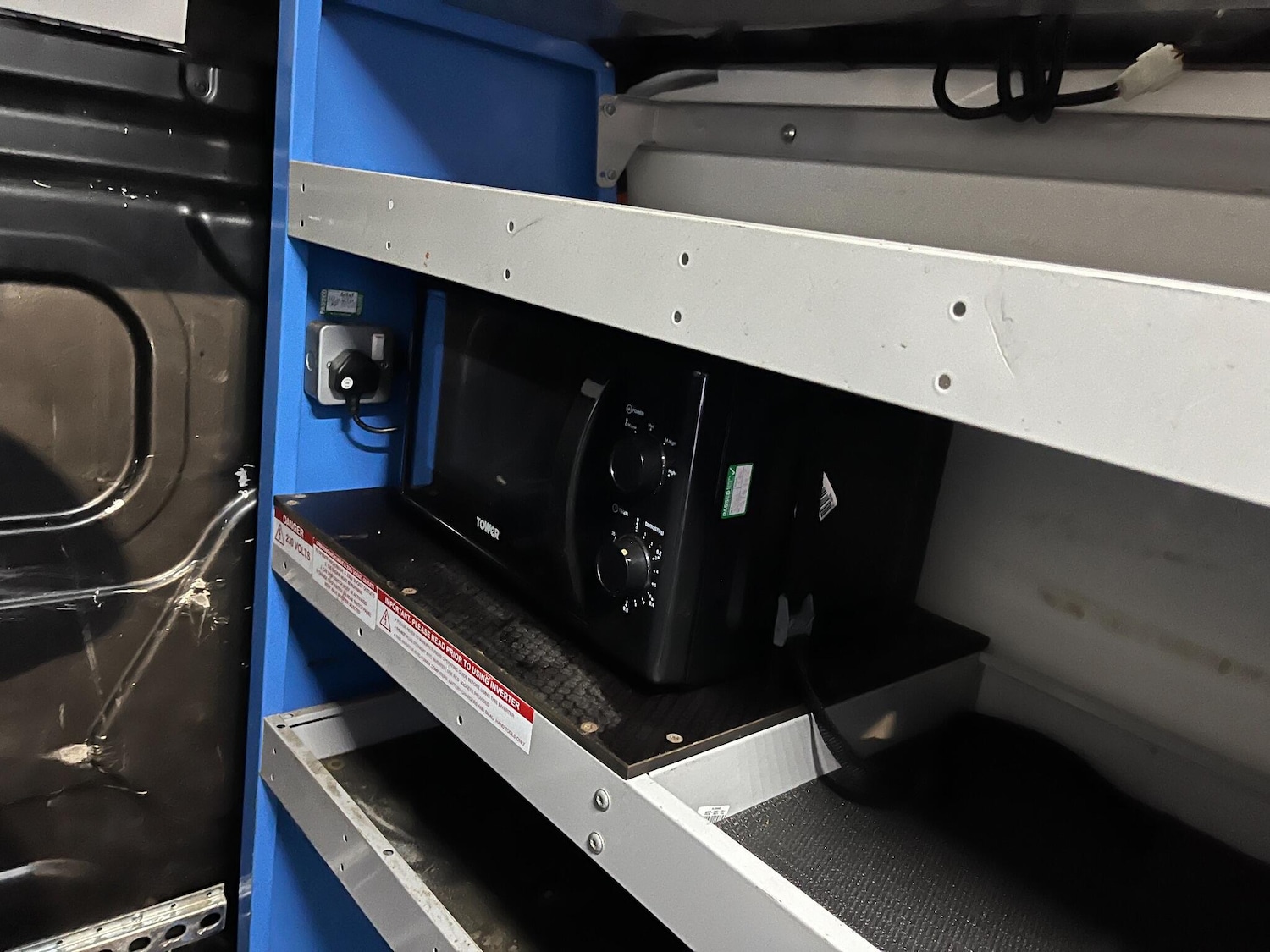 Used Ford Transit 2018 for sale - 77203956: Photo 10