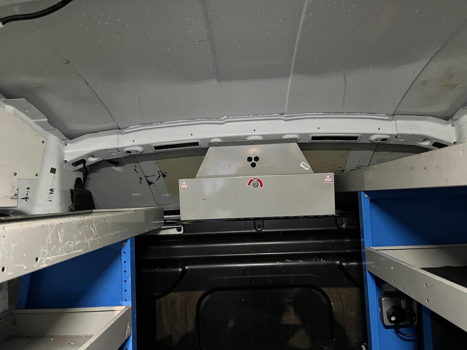 Used Ford Transit 2018 for sale - 77203956: Photo 11