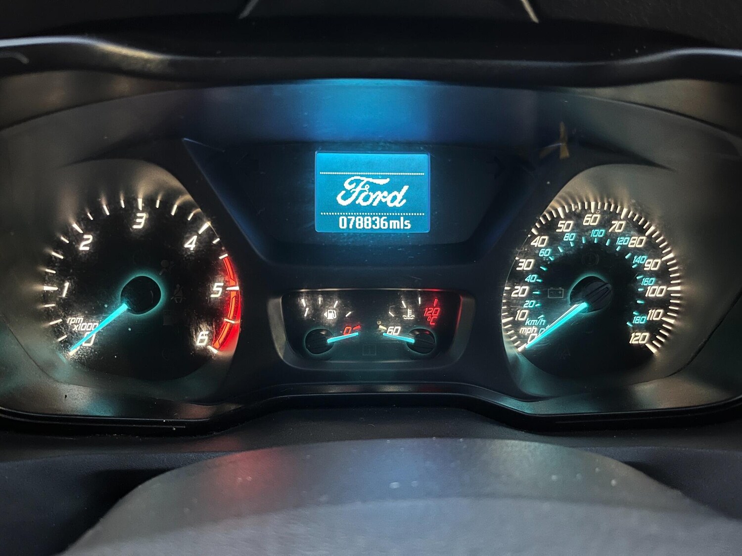 Used Ford Transit 2018 for sale - 77203956: Photo 14