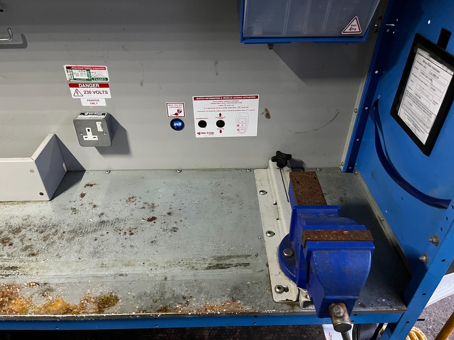 Used Ford Transit 2018 for sale - 77203956: Photo 9