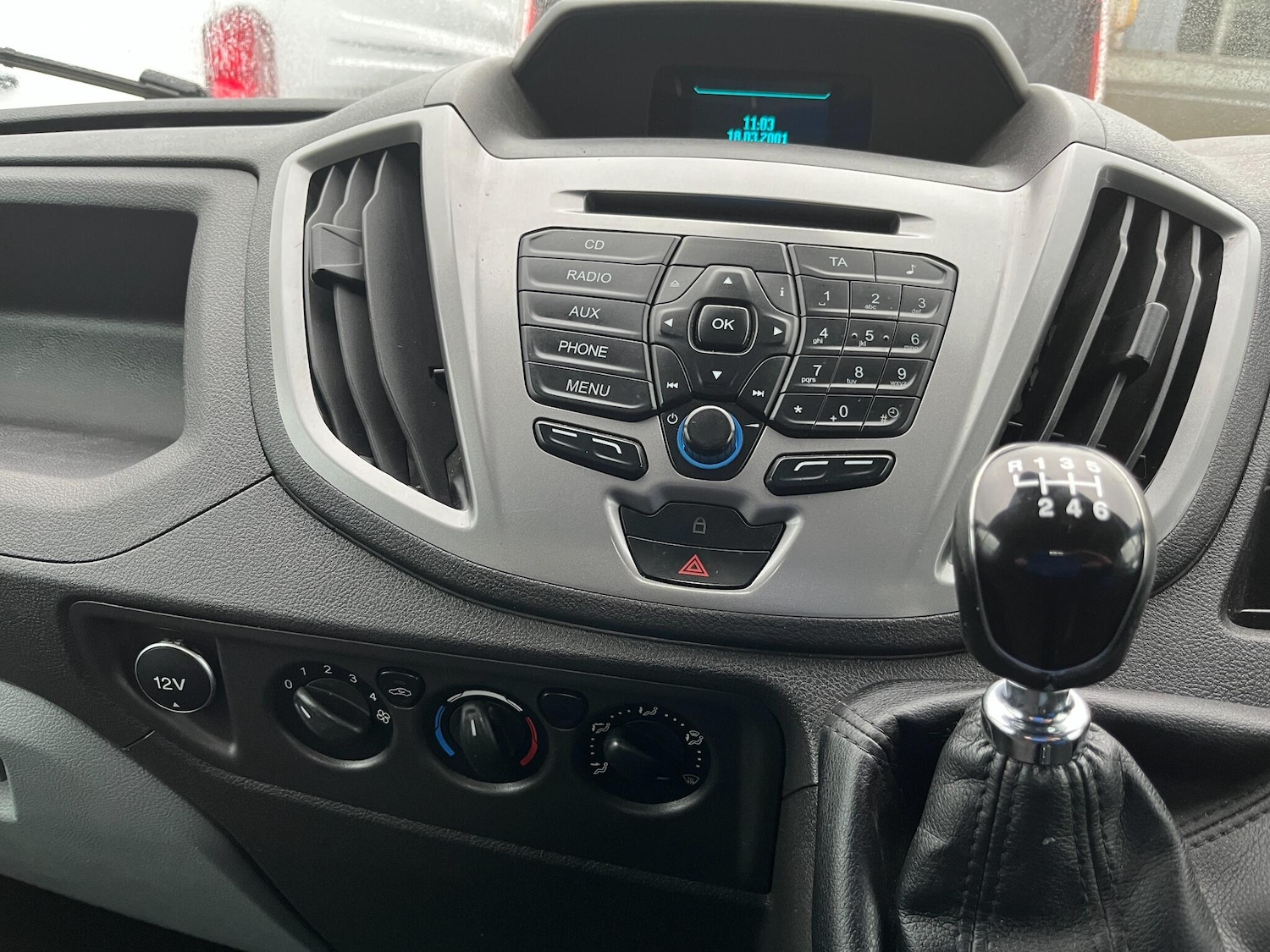 Used Ford Transit 2016 for sale - 76498616: Photo 11