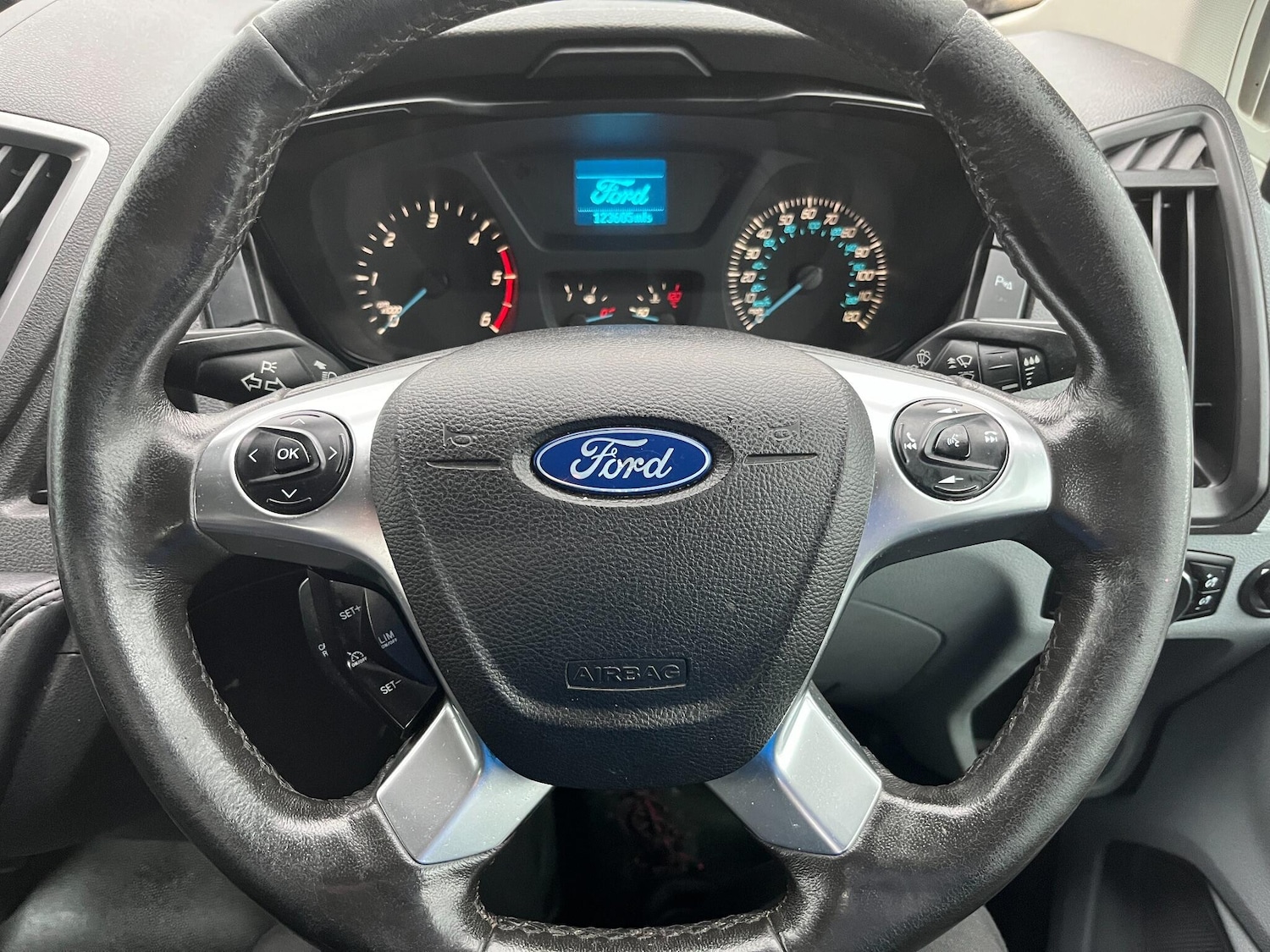 Used Ford Transit 2016 for sale - 76498616: Photo 13