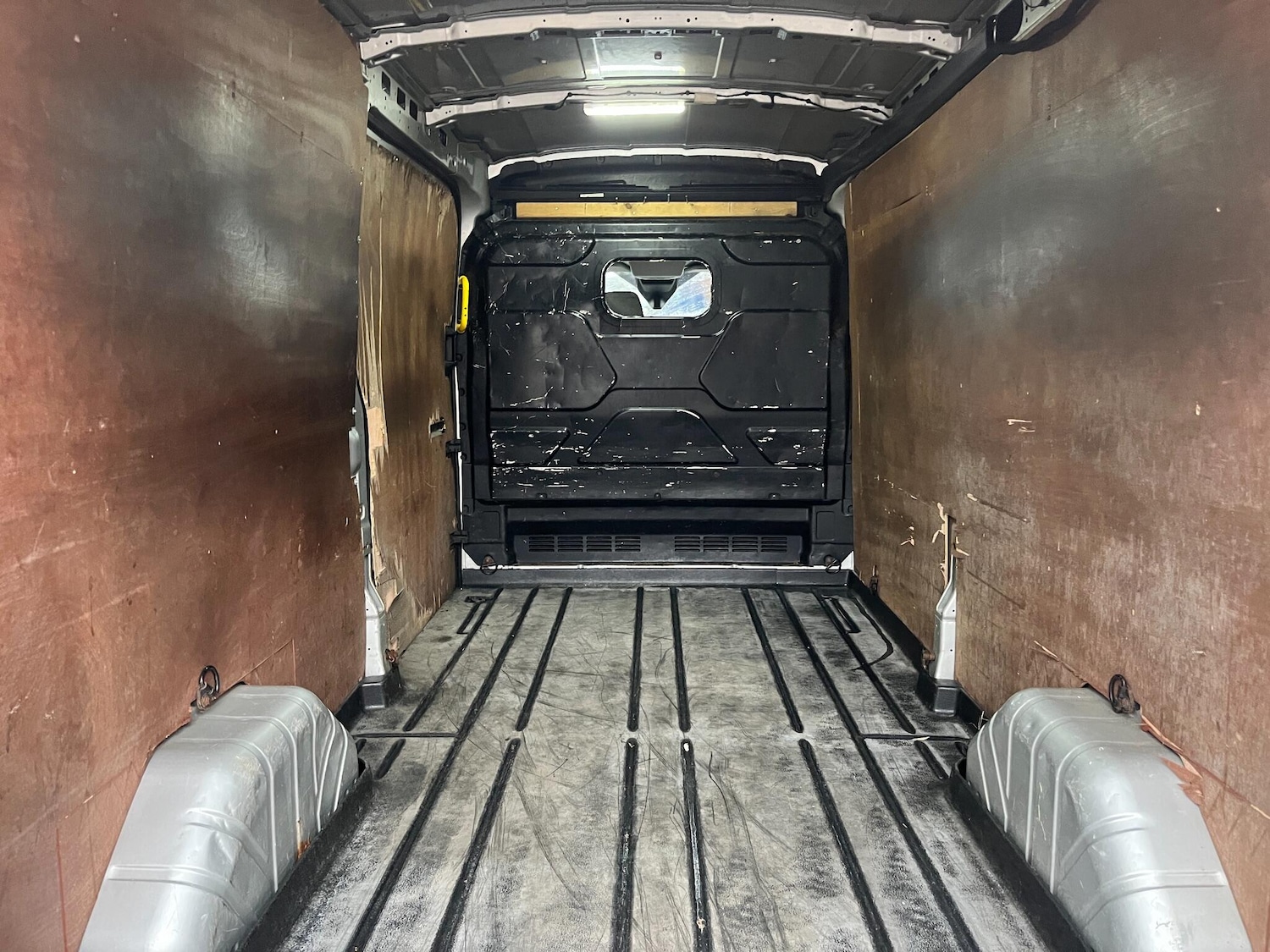 Used Ford Transit 2016 for sale - 76498616: Photo 7