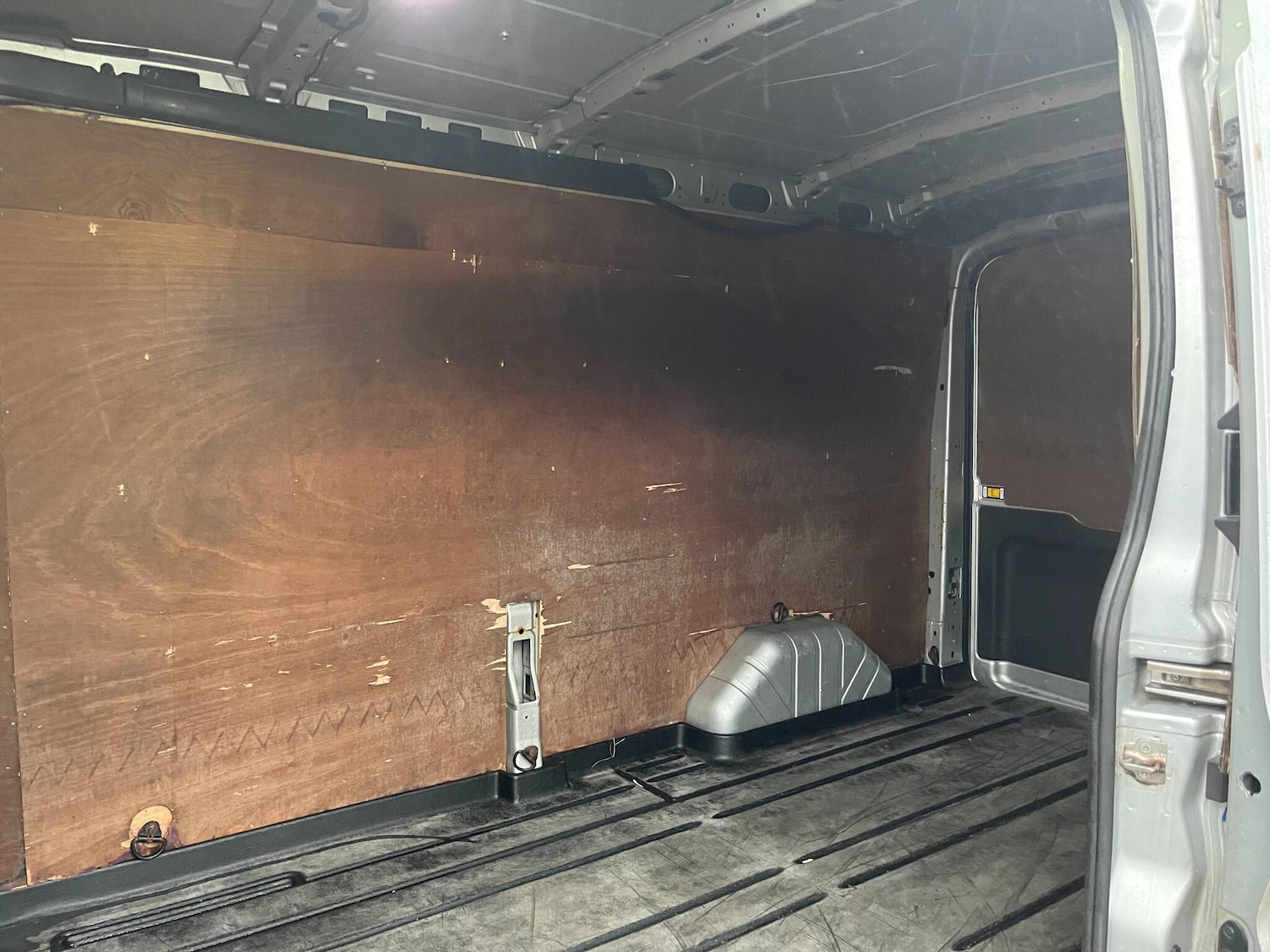 Used Ford Transit 2016 for sale - 76498616: Photo 8