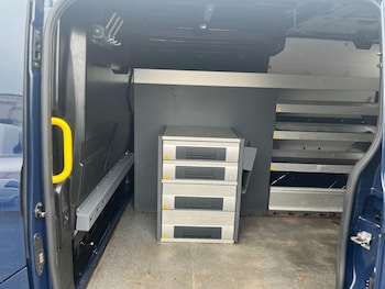 Used Ford Transit Custom 2018 for sale - 79452828: Photo