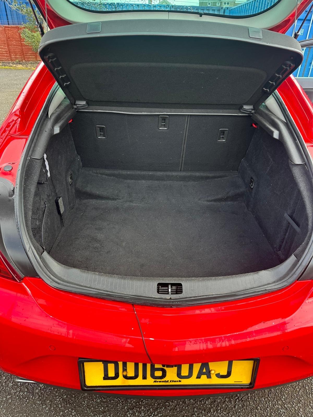 Used Vauxhall Insignia 2016 for sale - 78170287: Photo 6