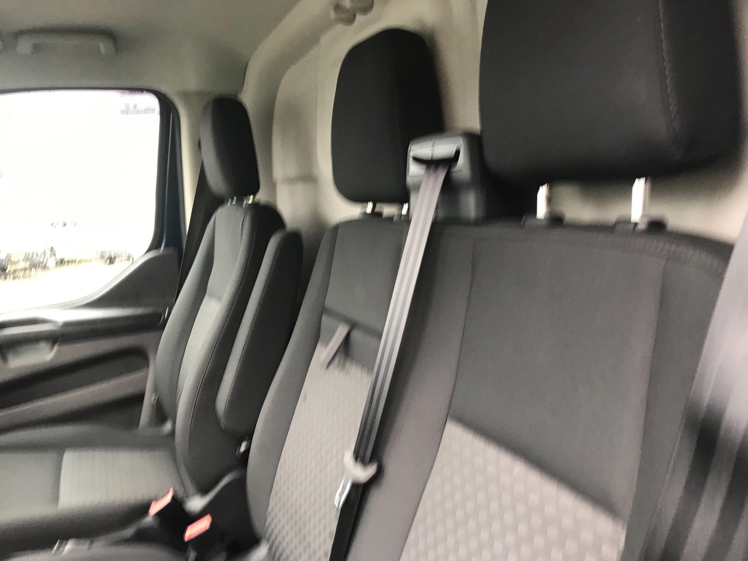 Used Ford Transit Custom 2018 for sale - 76002399: Photo 9