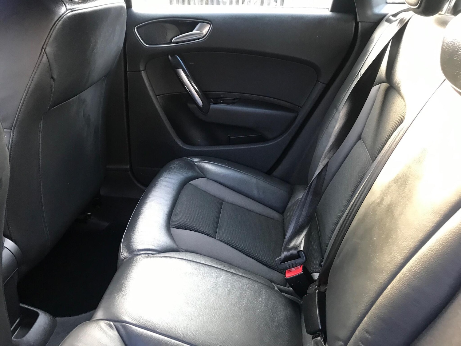 Used Audi A1 for sale - 76997790: Photo 11