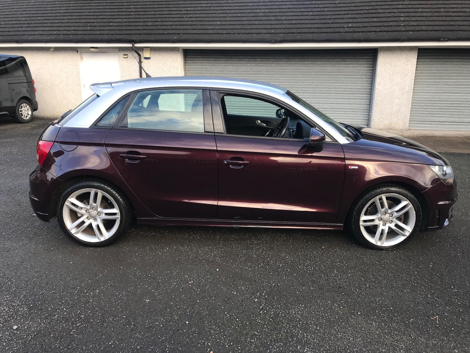 Used Audi A1 for sale - 76997790: Photo 4