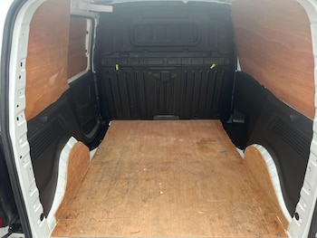 Used Citroen Berlingo 2021 for sale - 79107260: Photo