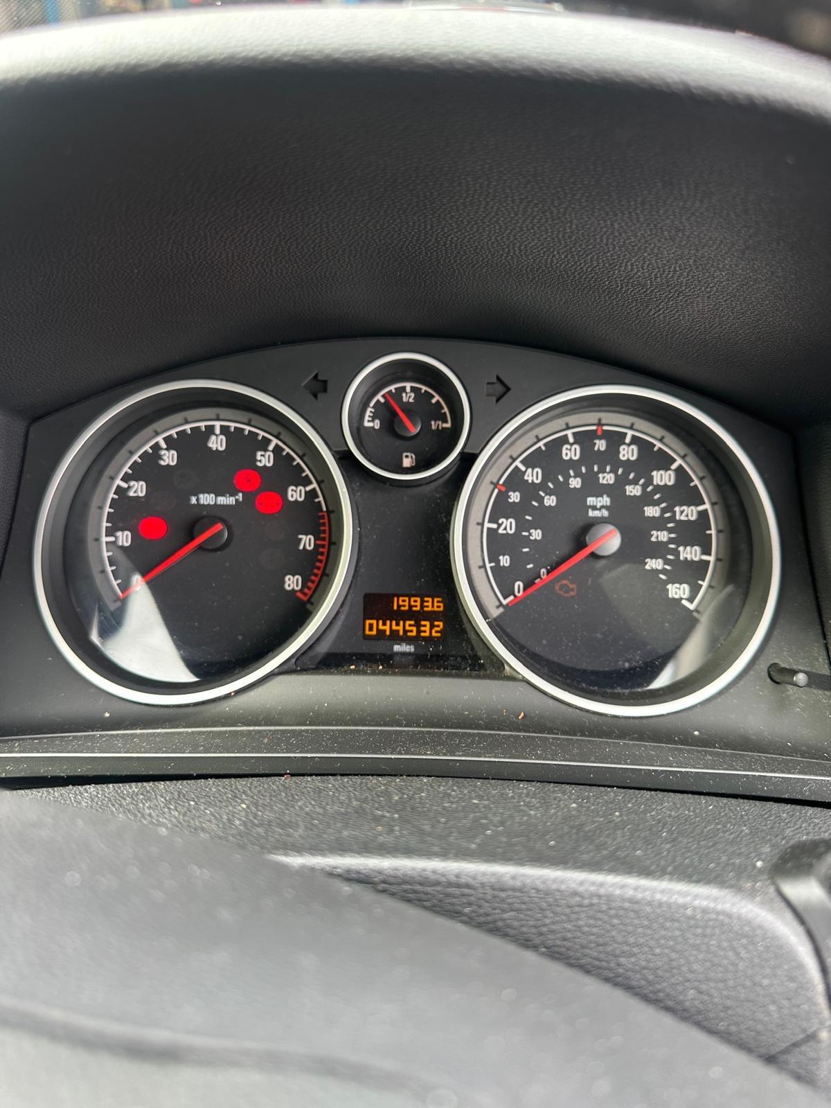 Used Vauxhall Zafira 2014 for sale - 76175521: Photo 6