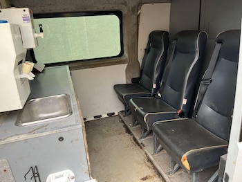Used Peugeot Boxer 2014 for sale - 78461698: Photo
