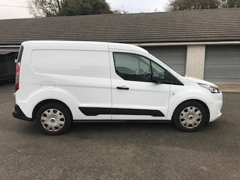 Used Ford Transit Connect 2019 for sale - 76246910: Photo 2
