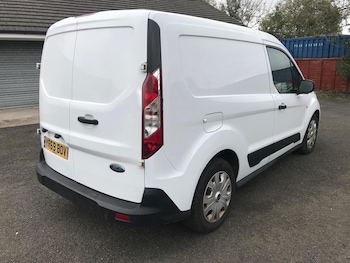 Used Ford Transit Connect 2019 for sale - 76246910: Photo 3