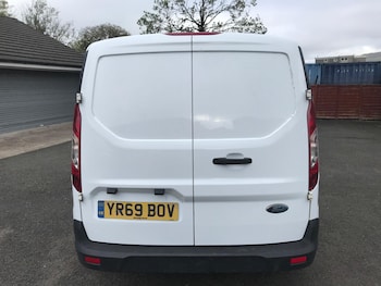 Used Ford Transit Connect 2019 for sale - 76246910: Photo 4