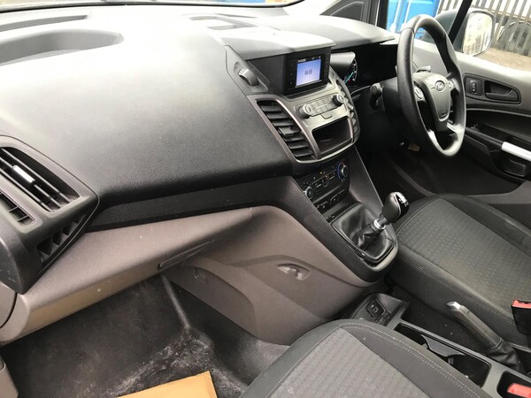 Used Ford Transit Connect 2019 for sale - 76246910: Photo 7