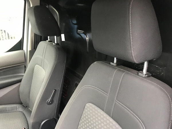 Used Ford Transit Connect 2019 for sale - 76246910: Photo 8