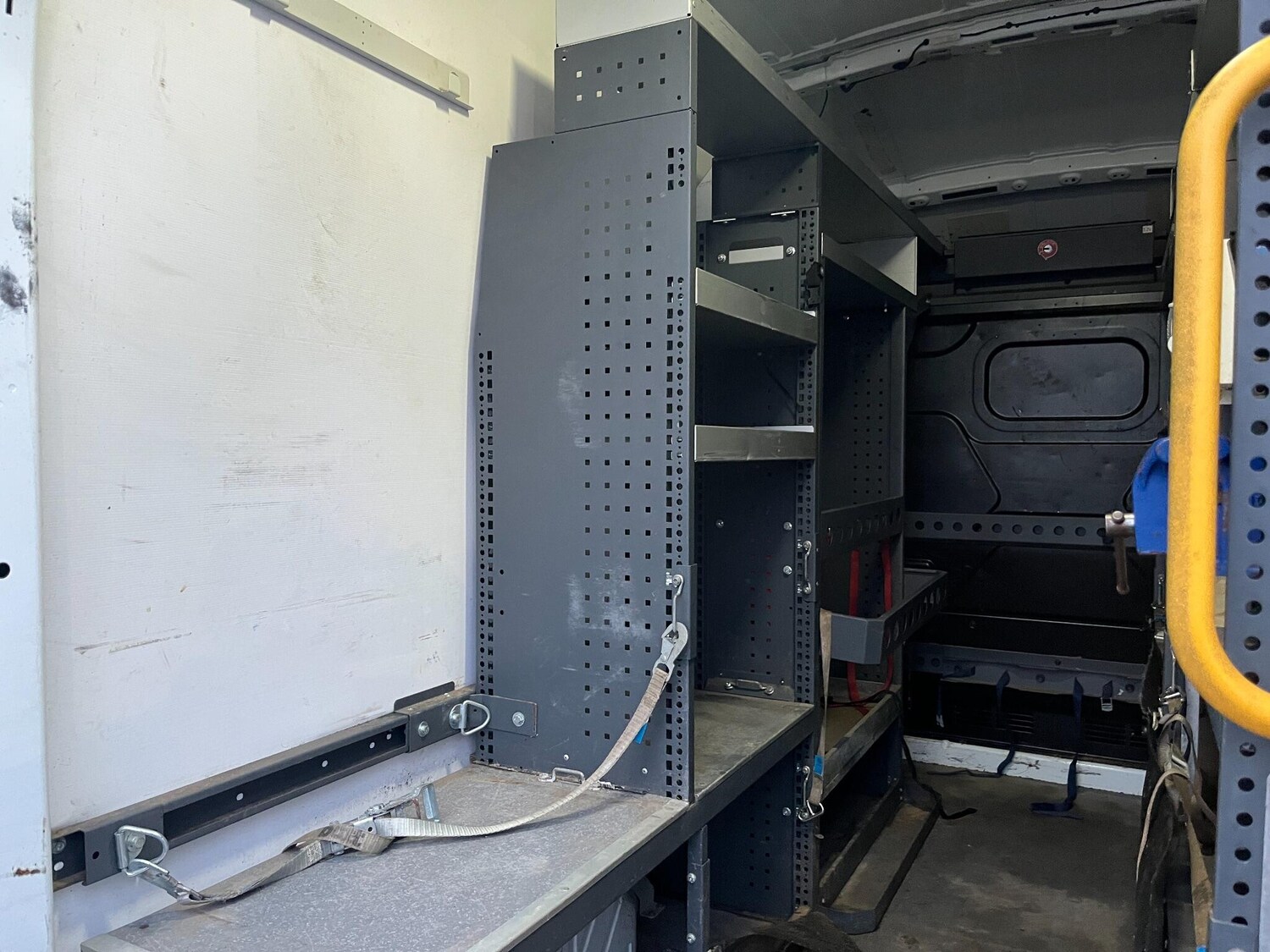 Used Ford Transit 2018 for sale - 77510157: Photo 11