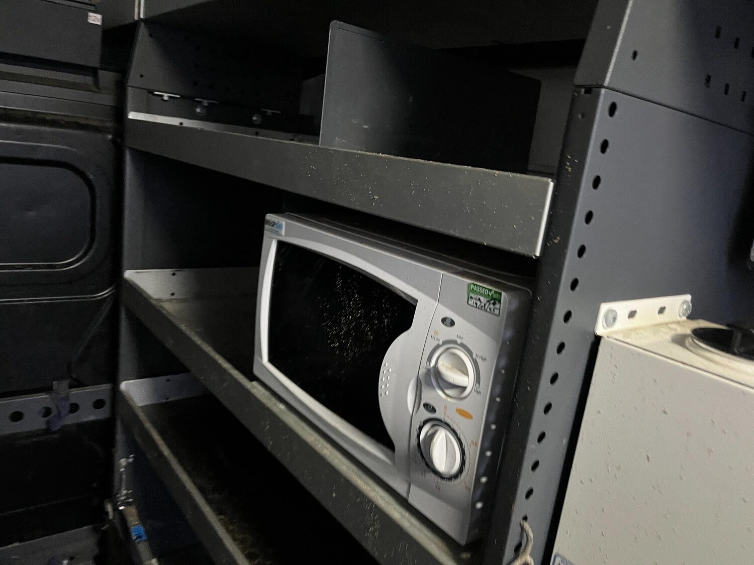 Used Ford Transit 2018 for sale - 77510157: Photo 14