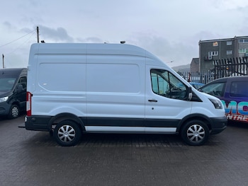 Used Ford Transit 2018 for sale - 77510157: Photo