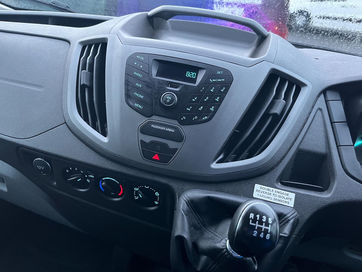 Used Ford Transit 2018 for sale - 77510157: Photo 6