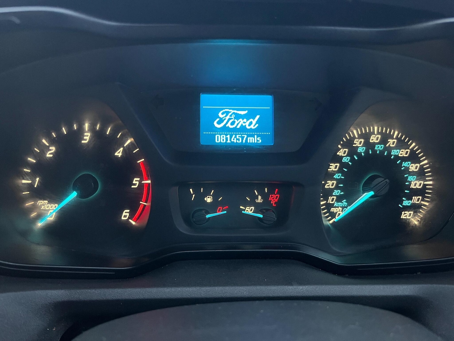 Used Ford Transit 2018 for sale - 77510157: Photo 8