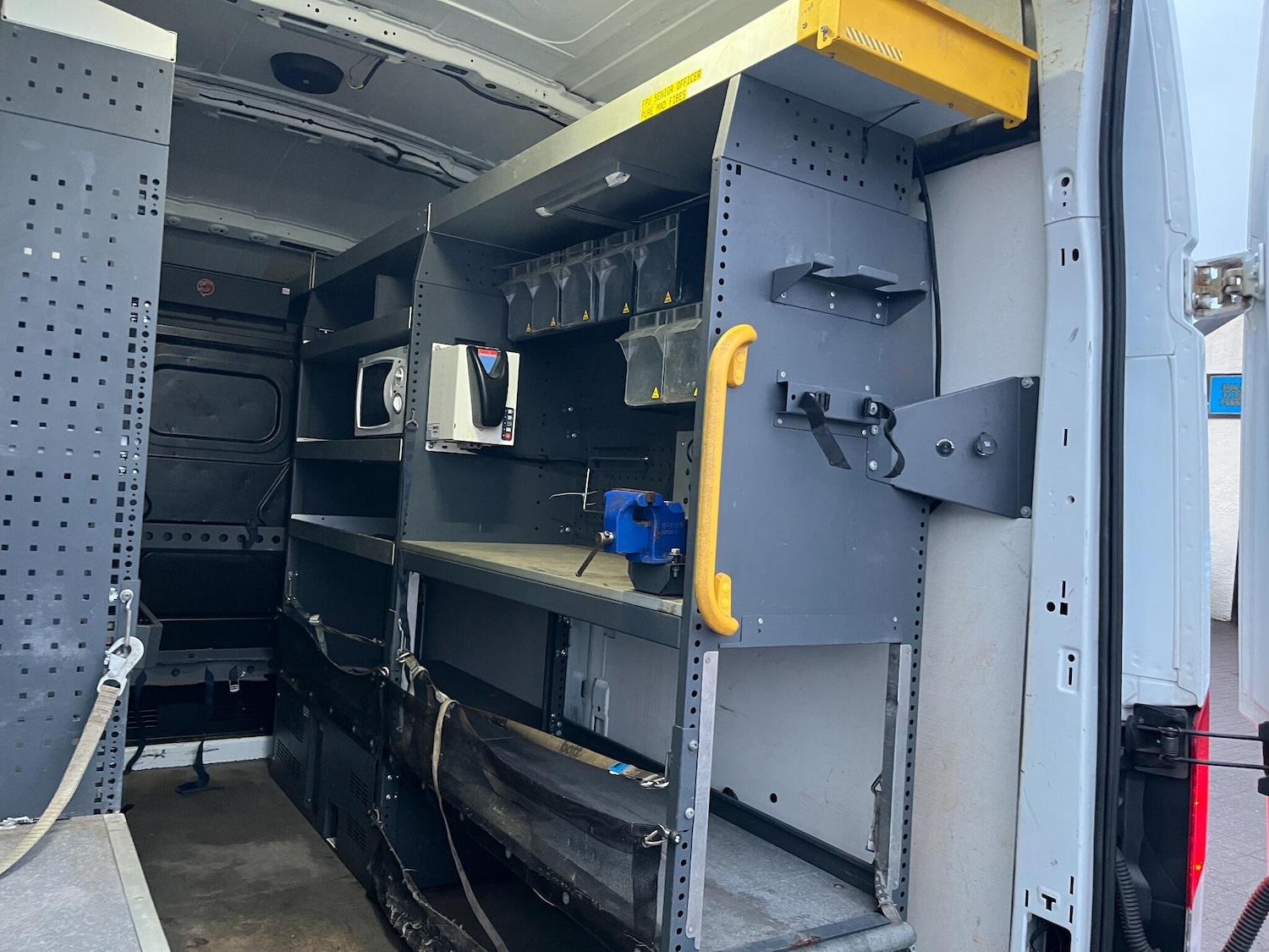 Used Ford Transit 2018 for sale - 77510157: Photo 9