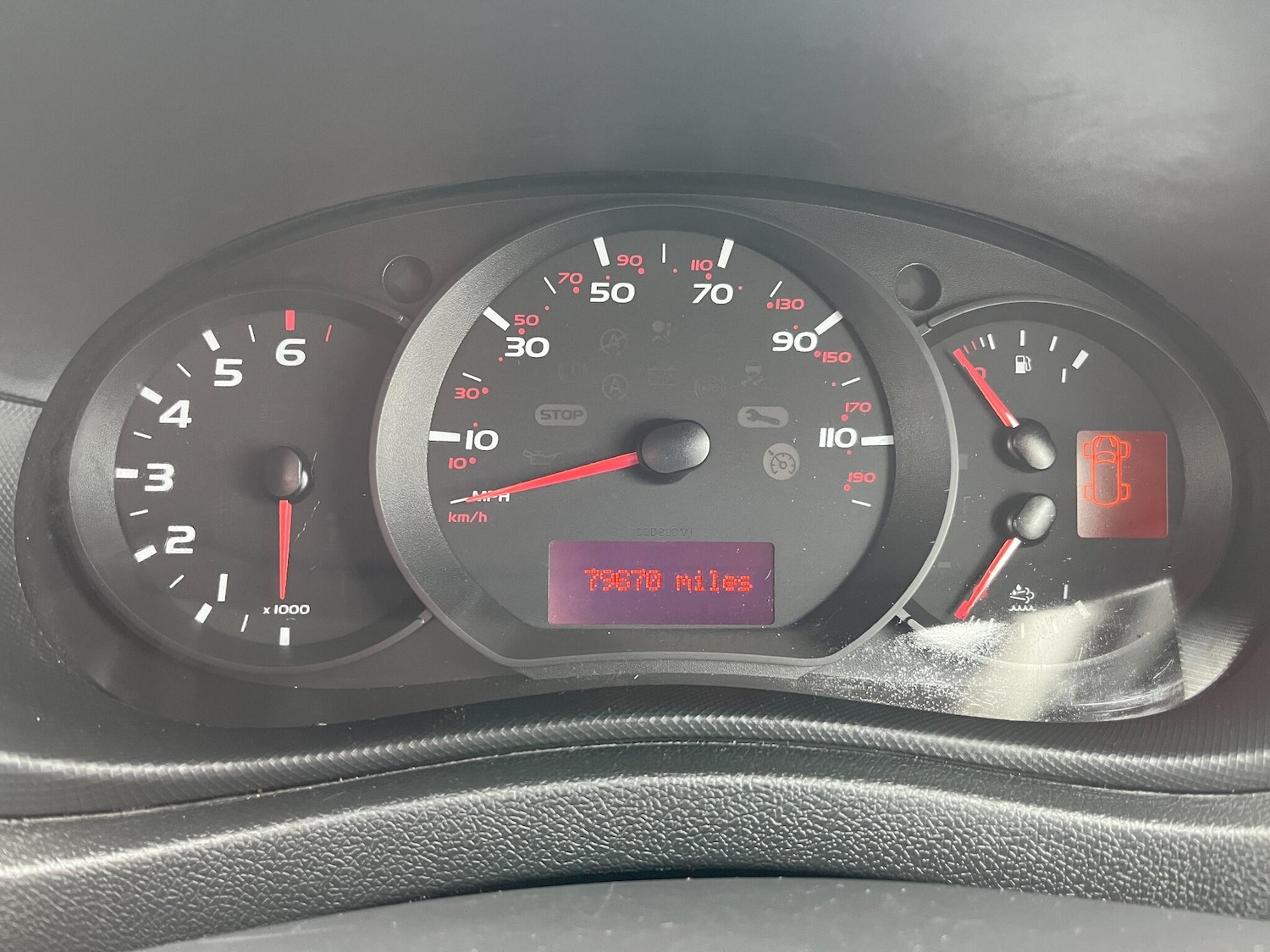 Used Renault Master 2019 for sale - 78034351: Photo 10