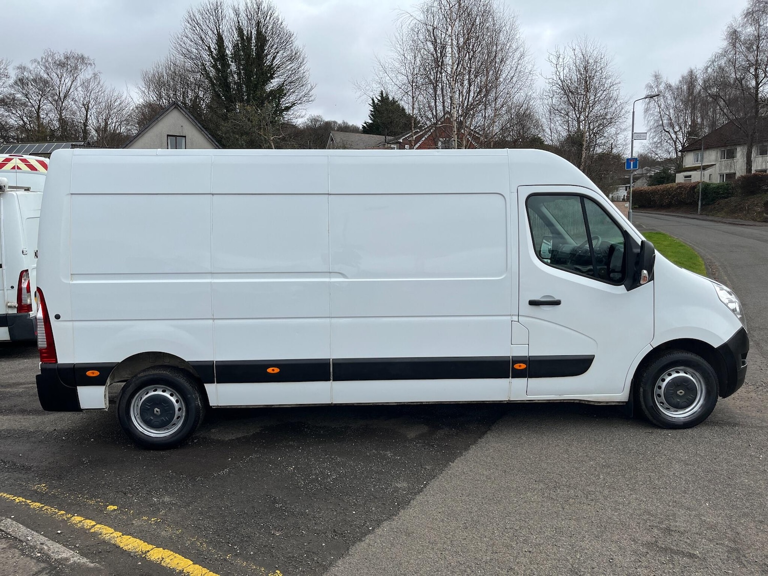 Used Renault Master 2019 for sale - 78034351: Photo 2