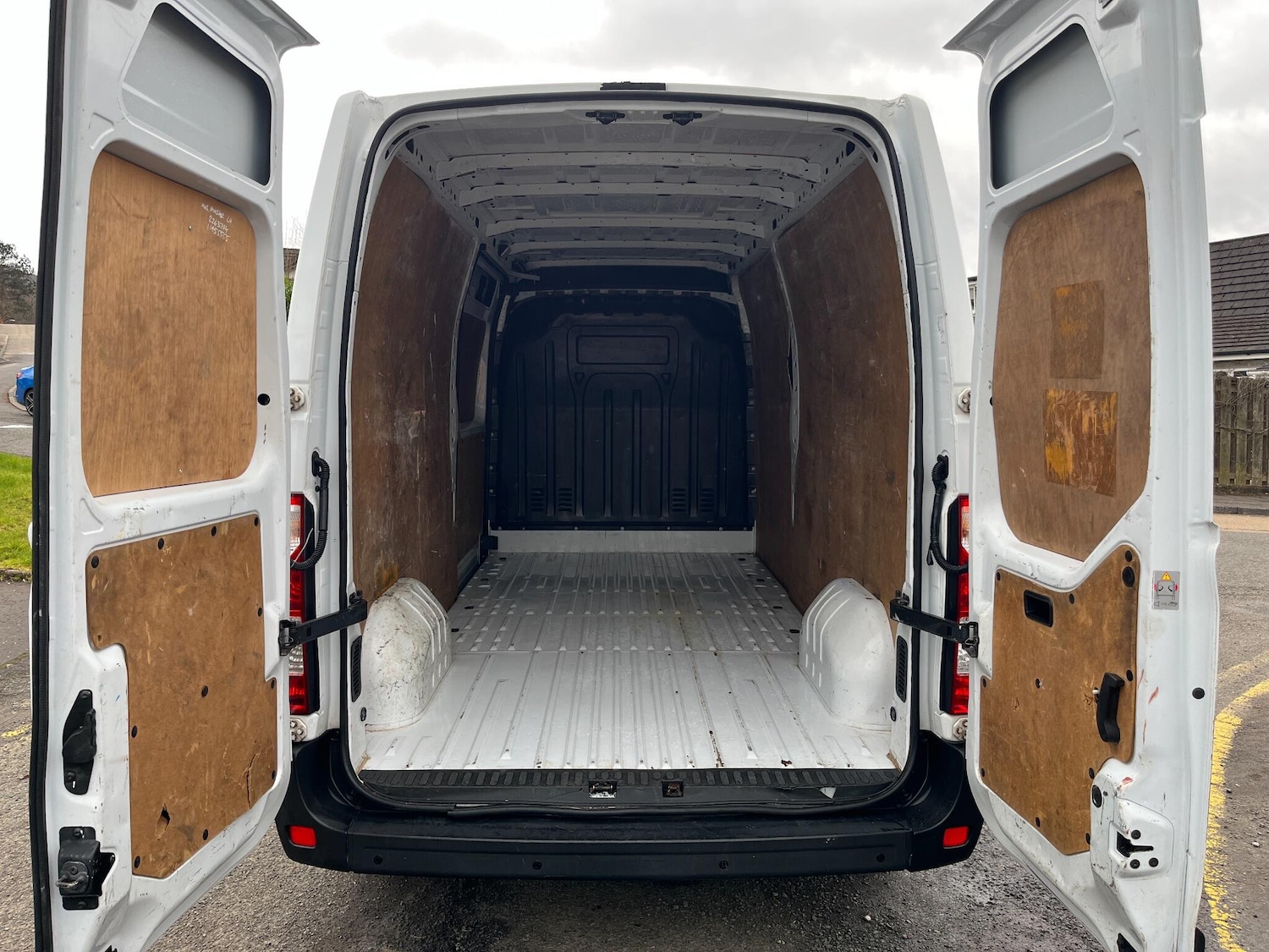 Used Renault Master 2019 for sale - 78034351: Photo 5