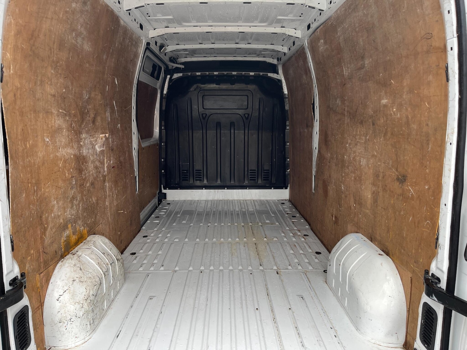 Used Renault Master 2019 for sale - 78034351: Photo 6