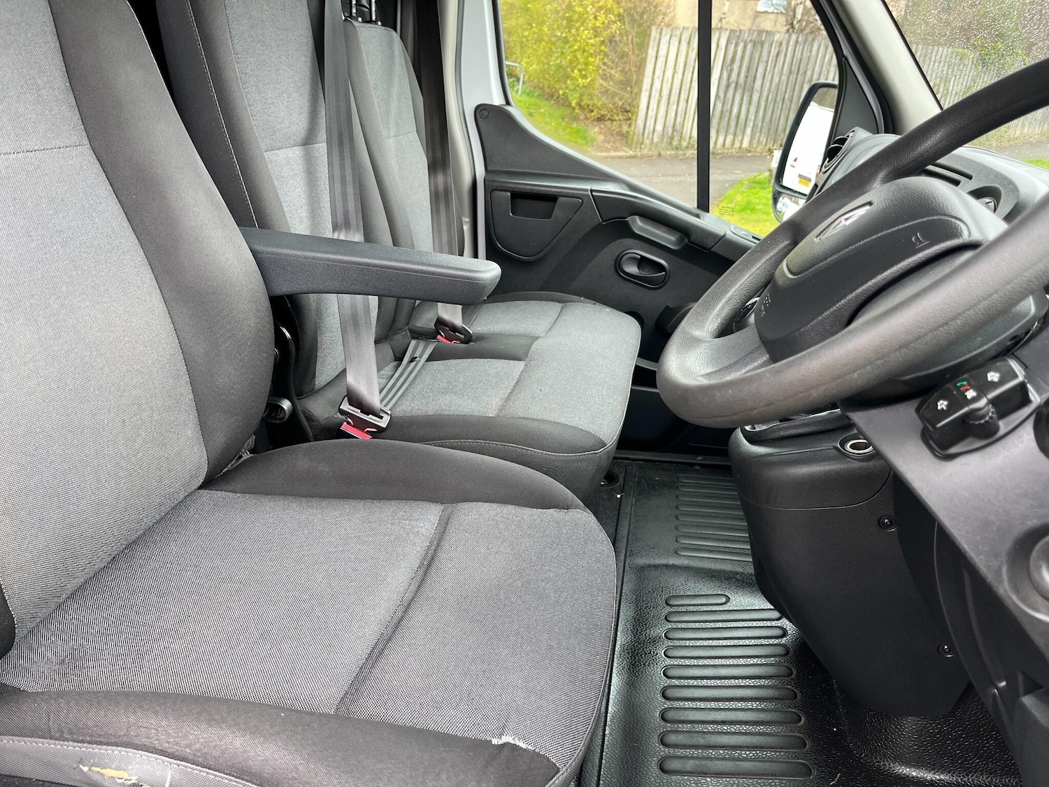 Used Renault Master 2019 for sale - 78034351: Photo 7