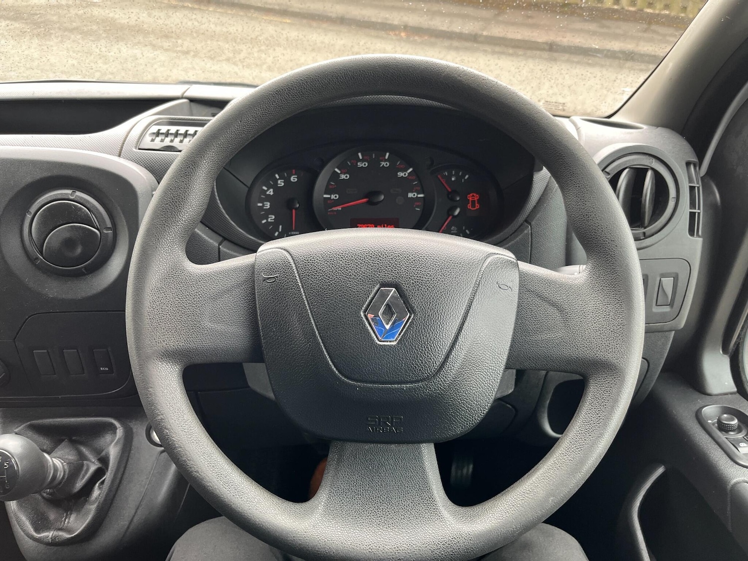 Used Renault Master 2019 for sale - 78034351: Photo 8