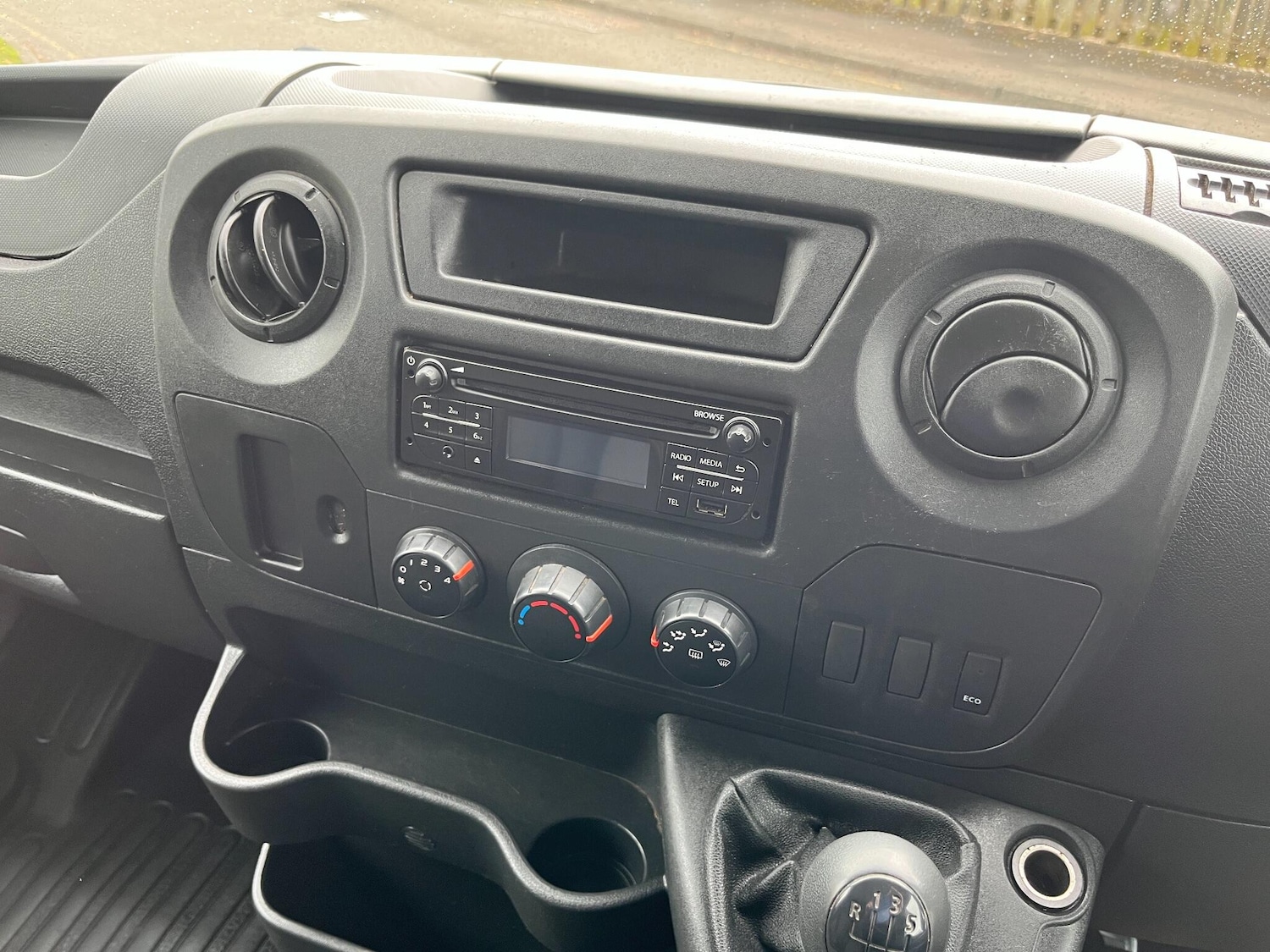 Used Renault Master 2019 for sale - 78034351: Photo 9