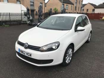 Used Volkswagen Golf 2012 for sale - 74851412: Photo