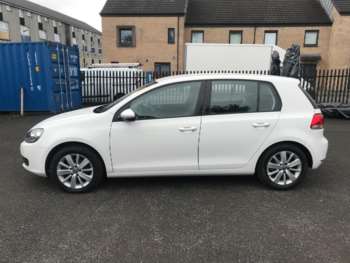 Used Volkswagen Golf 2012 for sale - 74851412: Photo