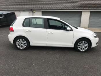Used Volkswagen Golf 2012 for sale - 74851412: Photo