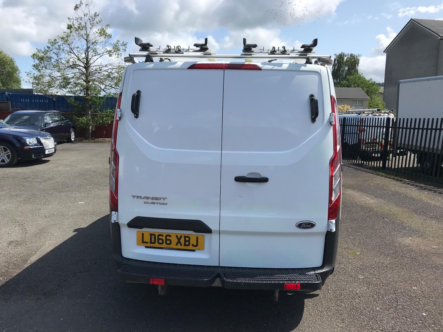 Vehicle 7