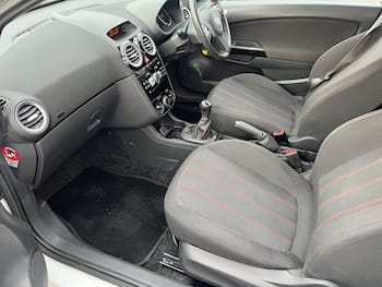 Used Vauxhall Corsa 2015 for sale - 79646356: Photo