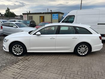 Used Audi A6 Avant 2017 for sale - 79807924: Photo