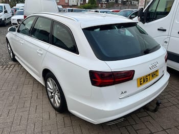 Used Audi A6 Avant 2017 for sale - 79807924: Photo