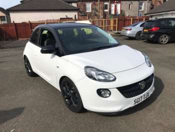 2017 (17) - 1.2i ecoFLEX ENERGISED Euro 6 (s/s) 3dr