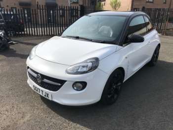 Used Vauxhall Adam 2017 for sale - 74509846: Photo