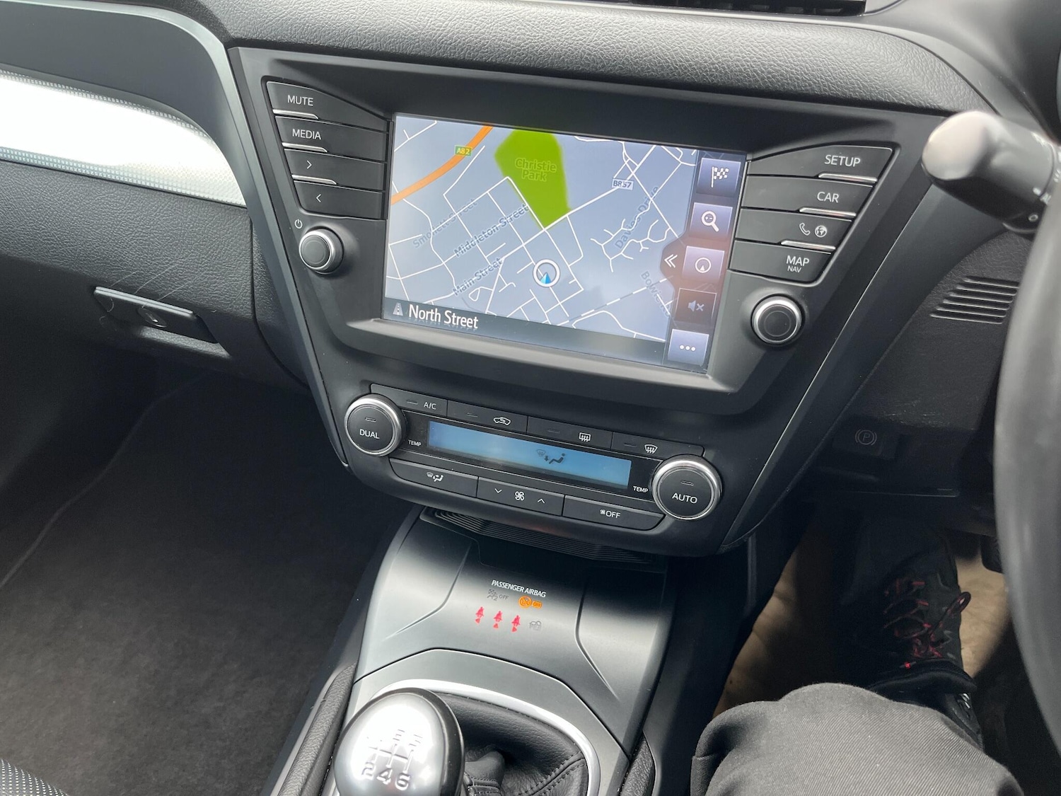 Used Toyota Avensis 2017 for sale - 77939910: Photo 8